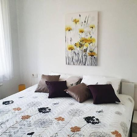 No.5 Apartment Zagreb Eksteriør billede