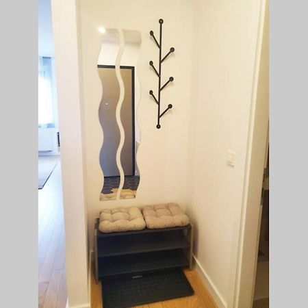 No.5 Apartment Zagreb Eksteriør billede